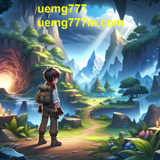 A Magia dos Jogos de Aventura: Uma Viagem Inesquecível