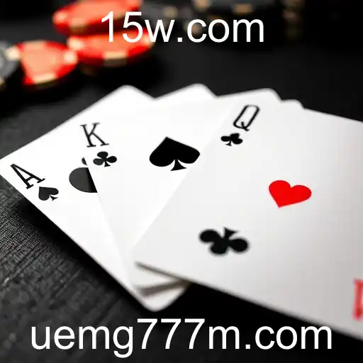 Blackjack: A Arte e Ciência do Jogo de Cartas