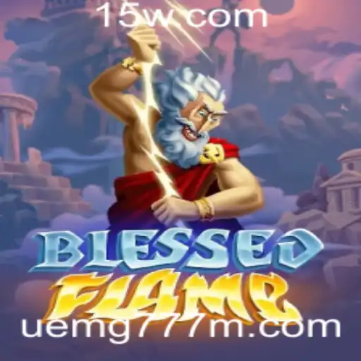 Descubra o Fascinante Mundo de 'BlessedFlame': Introdução e Regras de Jogo
