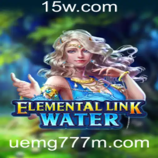 Descubra o Fascinante Universo de ElementalLinkWater
