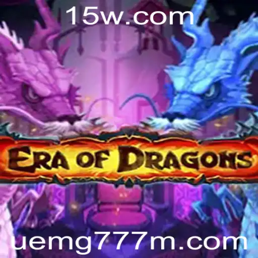 EraOfDragons: Descubra o Mundo Fantástico de Estratégia
