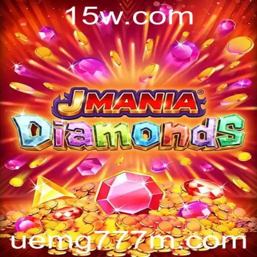 Descubra JManiaDiamonds: O Mundo Cativante de Estratégia e Aventuras