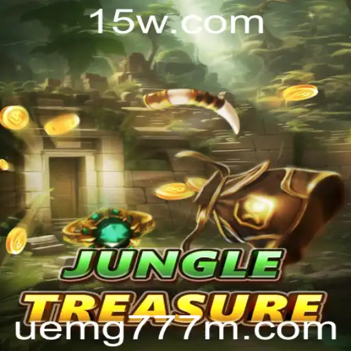 Desvendando o Fascinante Mundo de JungleTreasure