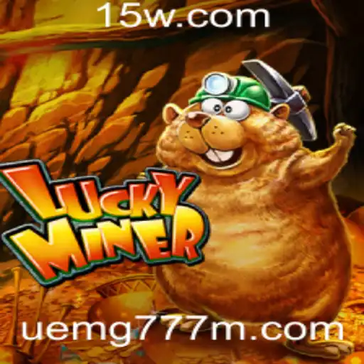 Descubra LuckyMiner: O Mundo de Aventuras e Chances