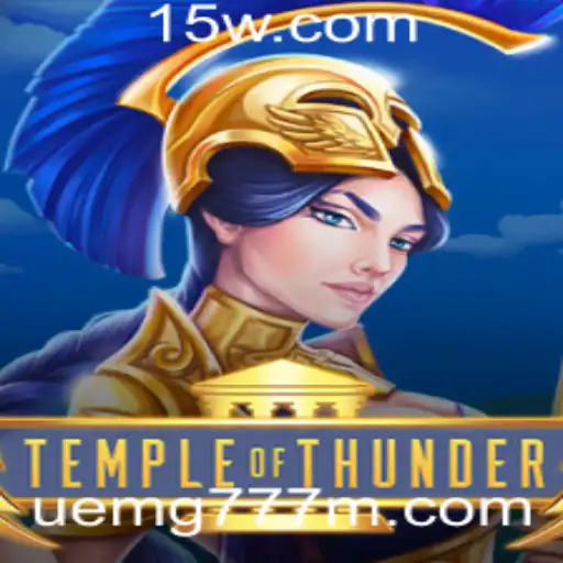 Temple of Thunder: O Fenômeno do Jogo de Estratégia