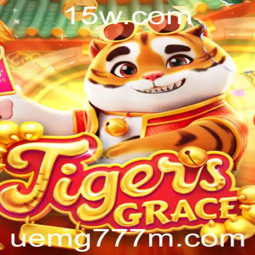 TigersGrace: Descubra o Novo Fenômeno de Jogos