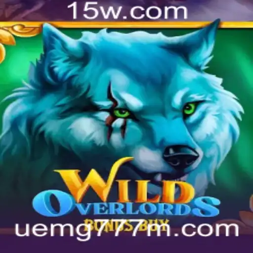 Conheça o Jogo Empolgante: WildOverlordsBonusBuy