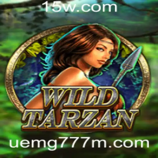 Explorando o Mundo Selvagem de WildTarzan