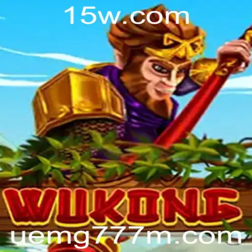 Descubra Wukong: O Aventureiro do Oriente